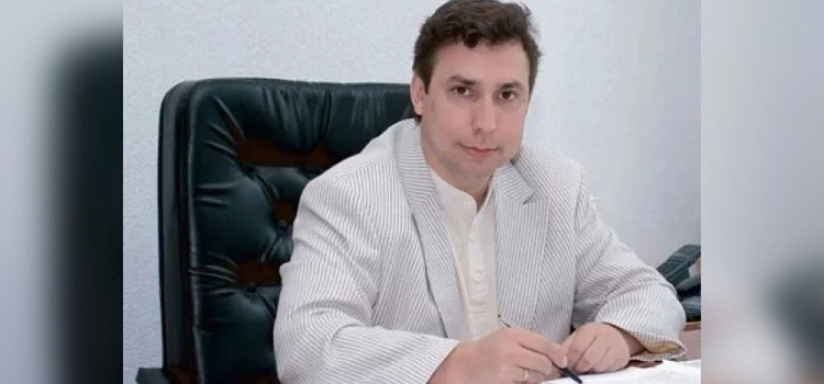 Объявлен в международный розыск! Бывшего главу Тутаевского района задержали в Ереване
