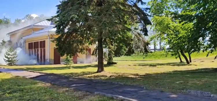 В Ярославской области прошли антитеррористические учения