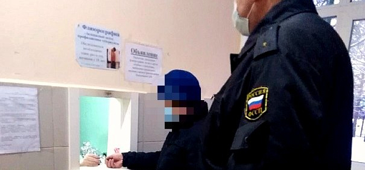 В Ярославской области лесоруба обязали пройти медосмотр на выявление туберкулеза