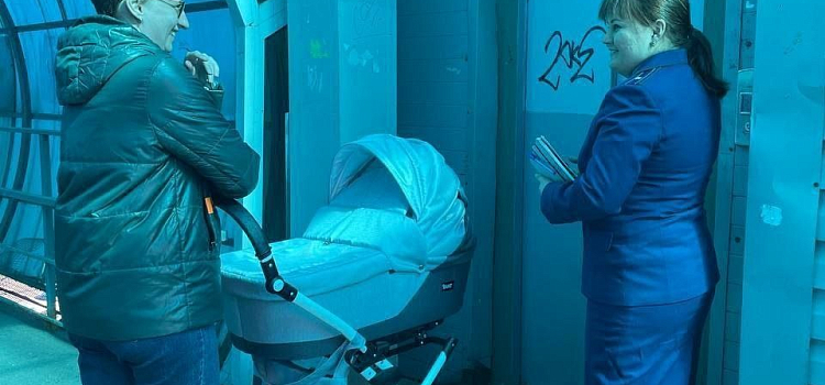 Мэрия Ярославля заявила о невозможности отремонтировать лифты в переходах из-за санкций, однако прокуратура всё равно заставила её это сделать