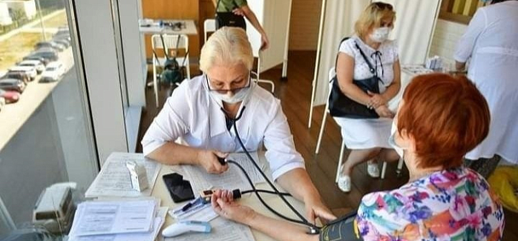 Медотвод? Кому нельзя вакцинироваться «Спутником V»