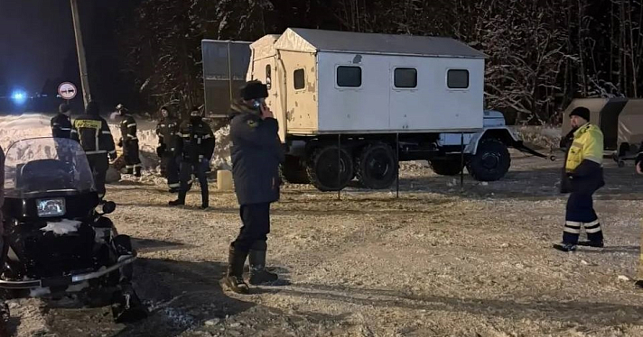 В шестичасовой пробке на М8 у ребёнка закончились запасы инсулина