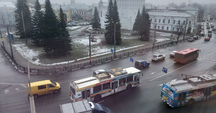 В мэрии рассказали, ждать ли ярославцам повешения стоимости проезда