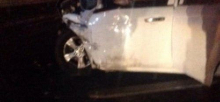 В Рыбинске водитель автомобиля «Лифан» попал в ДТП