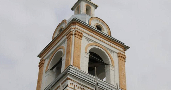 Ещё два храмовых ансамбля в сёлах Ярославской области включены в реестр памятников