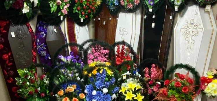 ФАС разоблачила сговор на рынке ритуальных услуг в Ярославской области