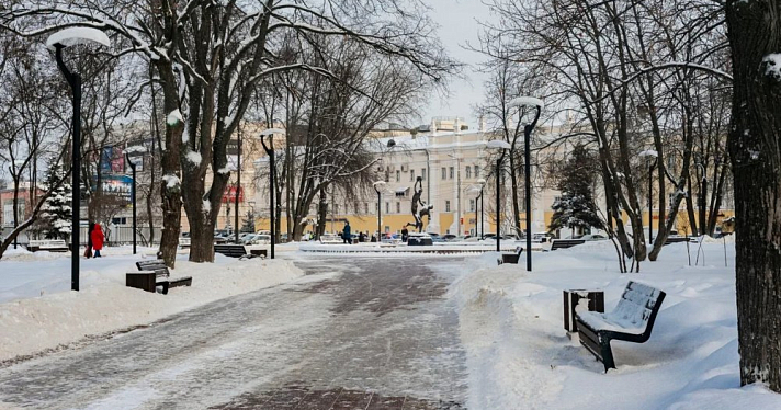 Ярославская область включается в новый проект развития от Ростуризма