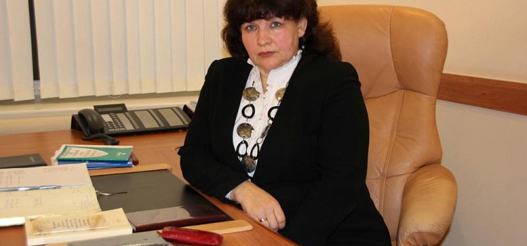 Мэр Ярославля представил своего нового заместителя по социальной политике