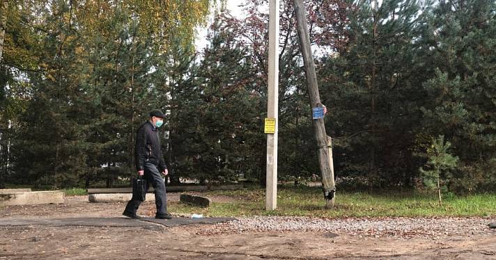 В Ярославской области начинают отменять массовые мероприятия из-за COVID-19