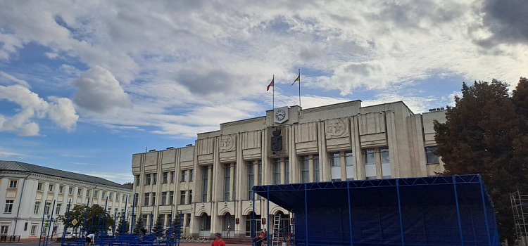 В Ярославле на время «Большого концерта» ограничат движение в центре города