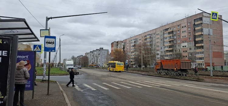 Экс-хоккеист «Локомотива» отремонтирует две улицы в Ярославле