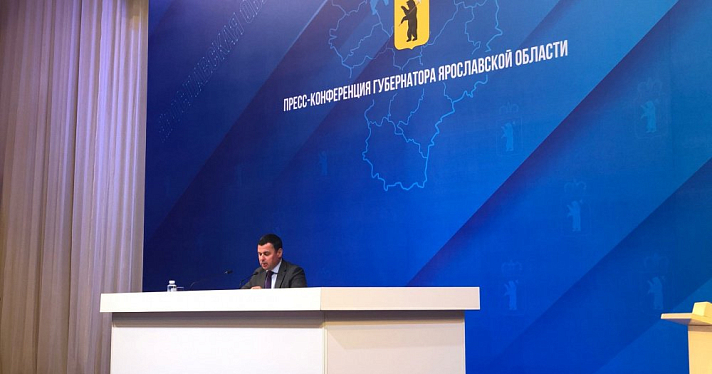 Дмитрий Миронов рассказал о модернизации первичного звена медицинской помощи в регионе