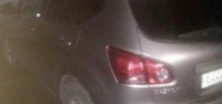 Жительница Ярославля лишилась иномарки из-за неоплаченных кредитов 