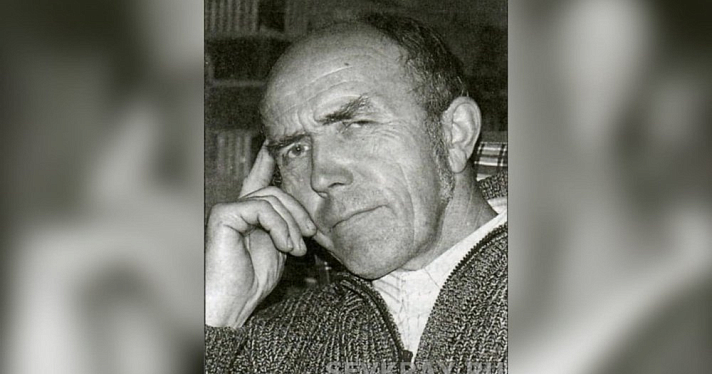 В Ярославской области скончался писатель-краевед