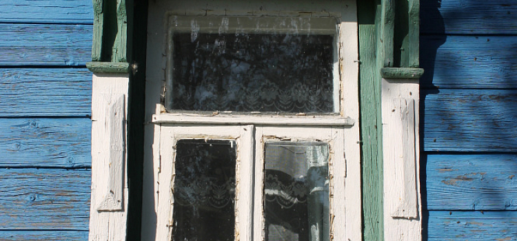 В Ярославской области раздадут деньги на покраску домов