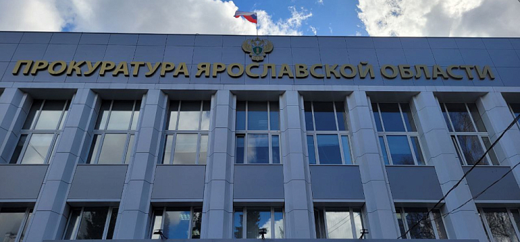 В Ярославле осудили супругов, организовавших преступную схему с использованием личных данных налогоплательщиков