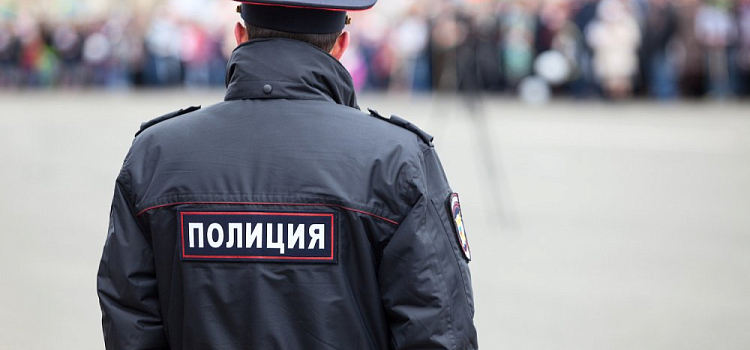 Что делали «гастролеры» на несанкционированном митинге в Ярославле?
