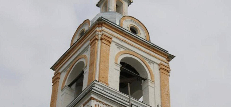 Ещё два храмовых ансамбля в сёлах Ярославской области включены в реестр памятников_310572