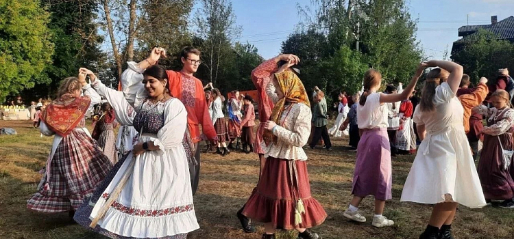Ярославцев зазывают на коллективный посев льна