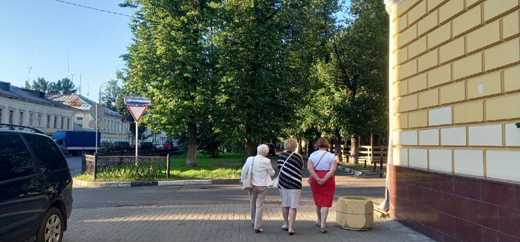 Жители Ярославской области останутся без электричества: список адресов