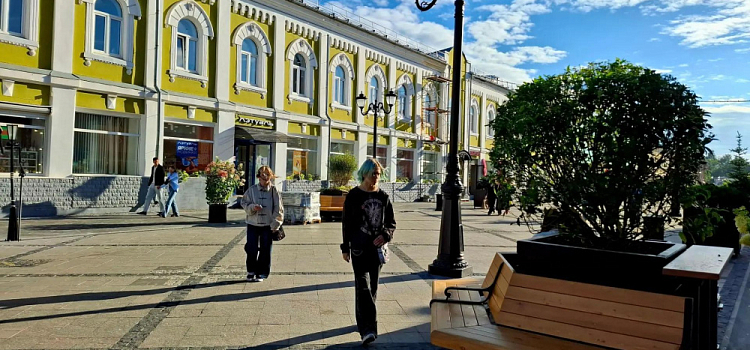 В Ярославле нашли альтернативу стульям-маскам