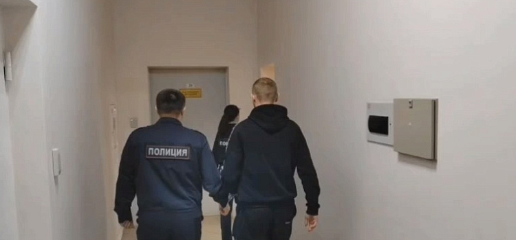 В Ярославской области двое мужчин ограбили инвалида за отказ дать выпивку