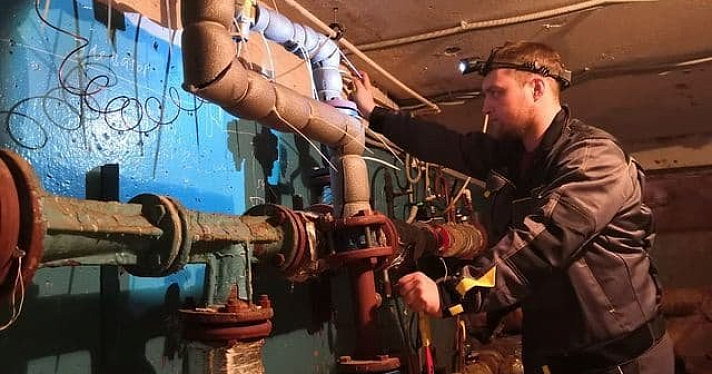 В Ярославской области установили единый способ оплаты отопления