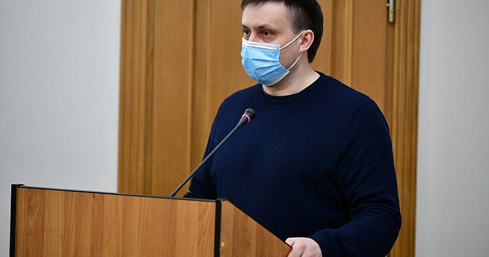 В Ярославле благоустроят пять общественных территорий: список