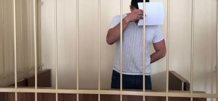 Суд оставил под стражей фигуранта дела о пытках в ярославской колонии Дмитрия Никитенко