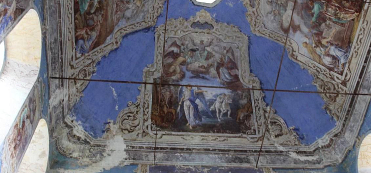 Ещё два храмовых ансамбля в сёлах Ярославской области включены в реестр памятников_310573