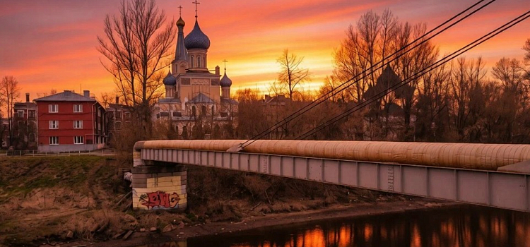 В Ярославле проведут субботник на Перекопе с экскурсией об истории района