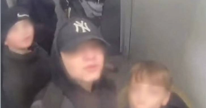 Наплевали на кругленькую сумму: в Ярославле поймали подростков, специально хулиганивших на камеру