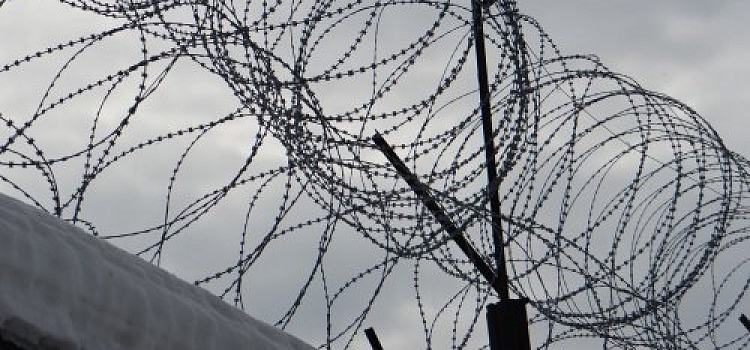 «Общественный вердикт»: в Ярославской области заключенных кормят с лопат