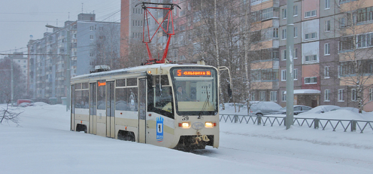 Стало известно, где будут доживать свой век старые ярославские трамваи