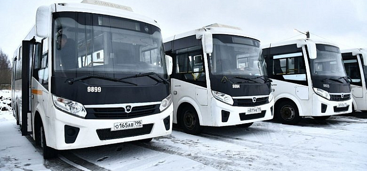 В Ярославле изменится схема движения двух популярных автобусных маршрутов. Подробности