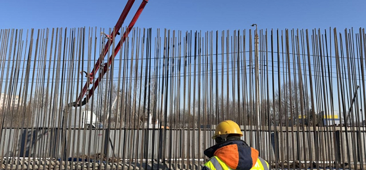 В Ярославле определён подрядчик для возведения основной части перехода третьего волжского моста