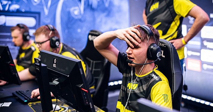 Зеркало на сегодня: в DOTA 2 вышел патч 7.27
