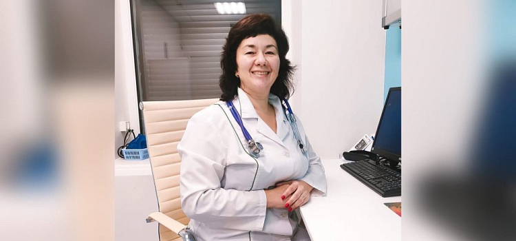 Эндокринолог из Ярославля рассказала о симптомах, на которые важно обращать внимание