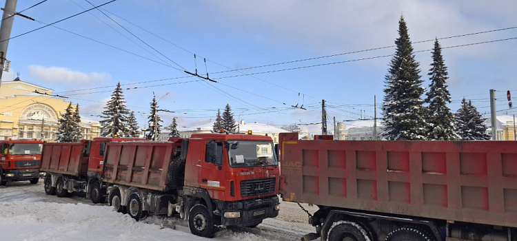 В Ярославской области погода установила рекорд