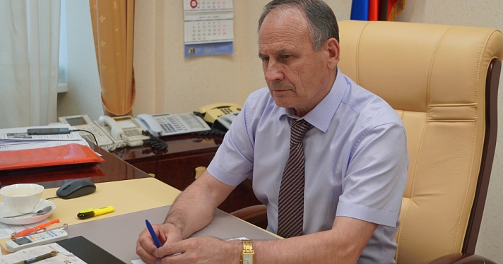 Председатель Яроблдумы Михаил Боровицкий: Ярославской области нужна программа сохранения и развития романовского овцеводства