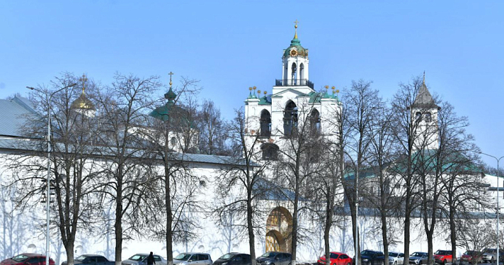 Ярославский музей-заповедник можно будет посетить бесплатно