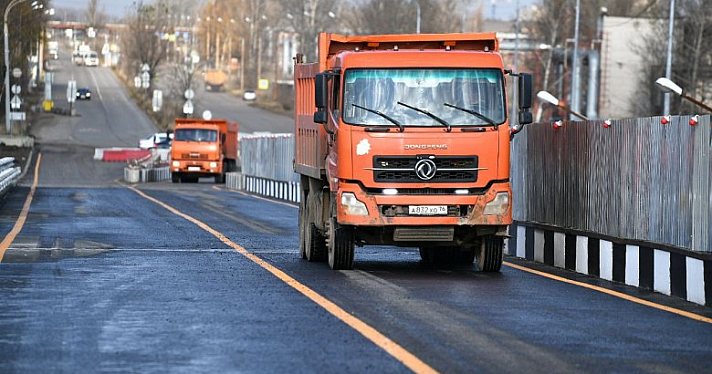 В Ярославле испытали Добрынинский путепровод: когда откроют движение