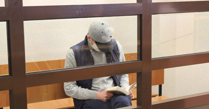 Убийцу настоятеля монастыря осудили на 15 лет: его последние слова