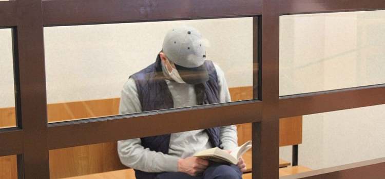 Убийцу настоятеля монастыря осудили на 15 лет: его последние слова