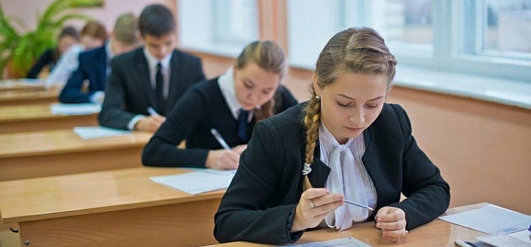 В 2022 году математику вернут в обязательный список ЕГЭ