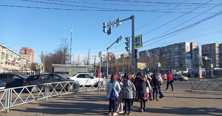 В Ярославле еще 183 ребенка на карантине: причина