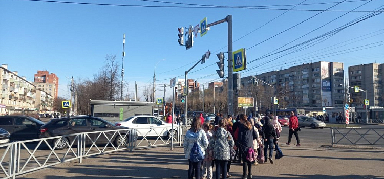 В Ярославле еще 183 ребенка на карантине: причина