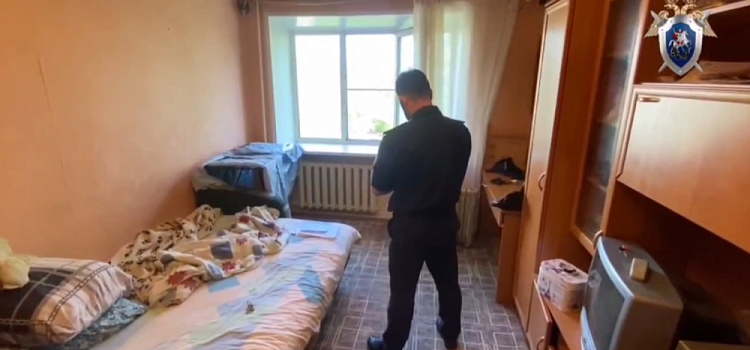 В Ярославле мужчина, отпраздновав день рождения, зарезал жену