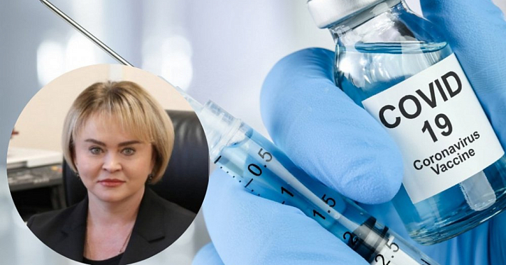 Не стоит медлить: советы и опыт вакцинировавшегося