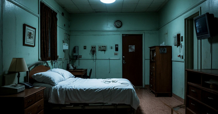 В Ярославской области мужчина засудил больницу, где лечился